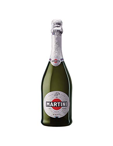 Vino Espumoso Martini Asti 750 ml