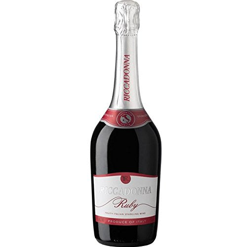 Vino Espumoso Ruby Riccadonna 200 ml