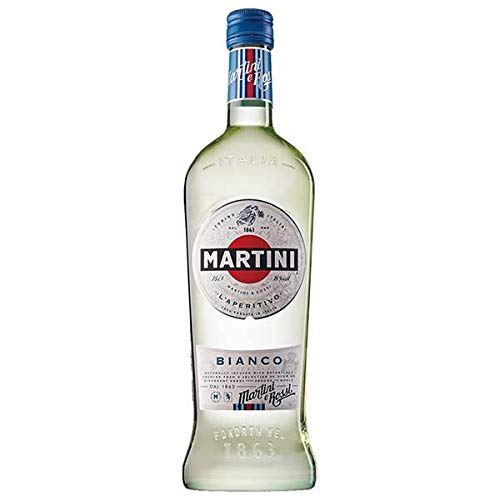 Aperitivo Martini Rossi Blanco Dulce 750 ml