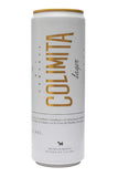 24 Pack Cerveza en lata Colimita Lager