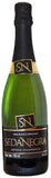 Vino Espumoso Seda Negra 750 ml