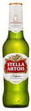 Cerveza Importada Stella Artois 330 Ml
