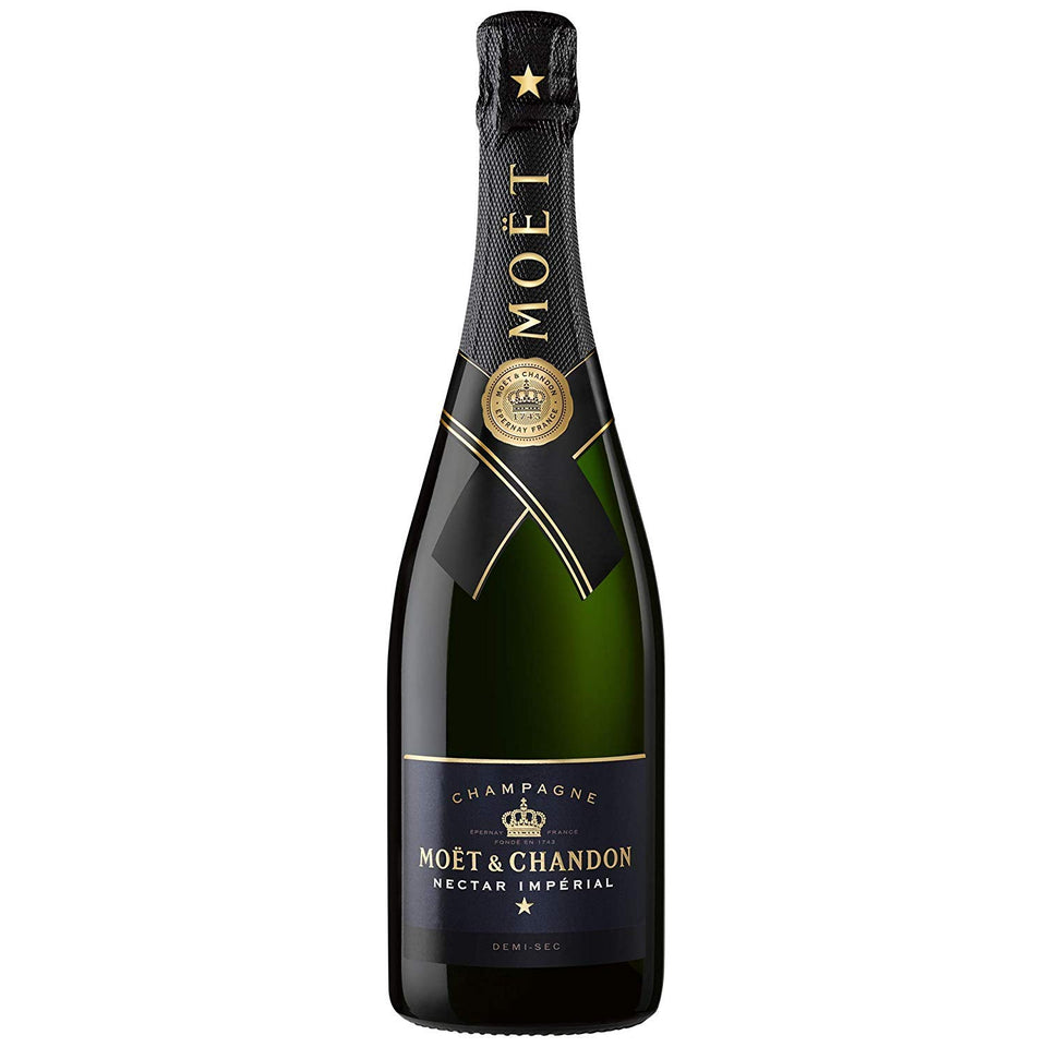 Champagne Moet Chandon Nectar Imp 750 ml