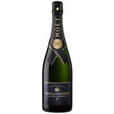 Champagne Moet Chandon Nectar Imp 750 ml