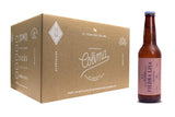 24 Pack Cerveza Piedra Lisa Session IPA
