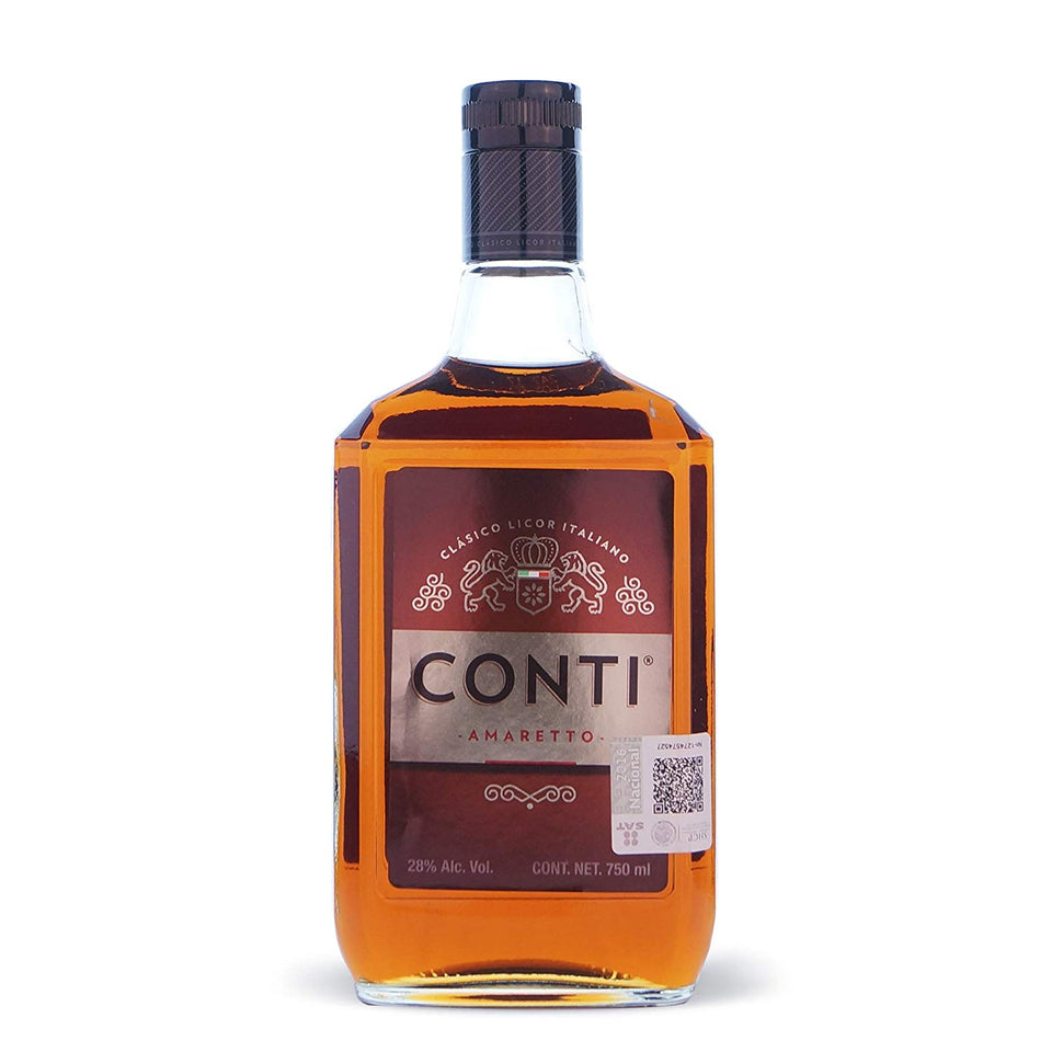 Licor Conti Amaretto Clasico 750 ml