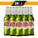 Cerveza Importada Stella Artois 330 Ml