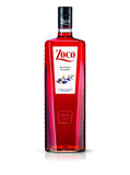 Licor Zoco Pacharan Navarro De Endrinas 100 ml