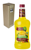Master of Mixes Sweet N' mezcla de bebidas agrias, listo para usar, botella de 1.75 litros (59.2 onzas líquidas)