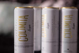 24 Pack Cerveza en lata Colimita Lager